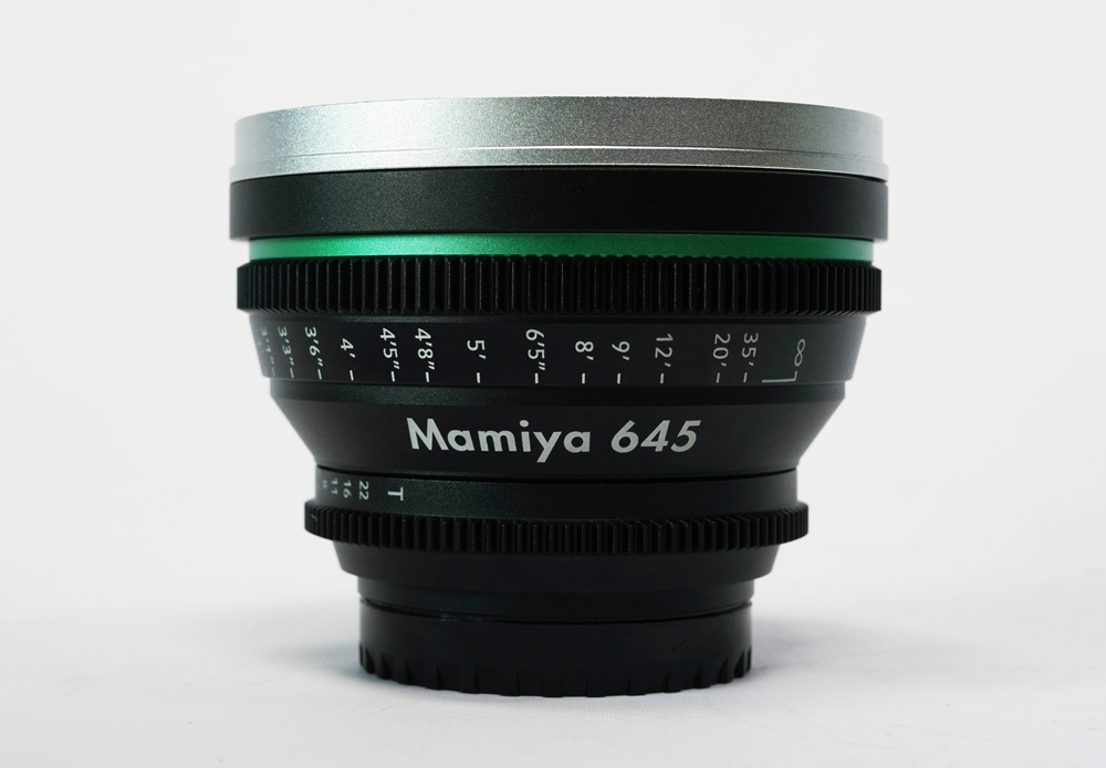 【良品】MAMIYA マミヤ SEKOR C 70mm F2.8 Mamiya-Sekor C 70mm F2.8 E 修理記録 – レンズ修理なら日本